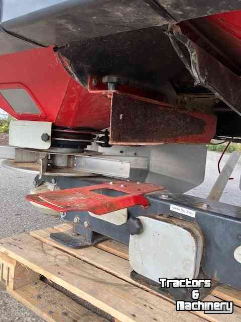 Distributeur d‘engrais Vicon RO-EDW