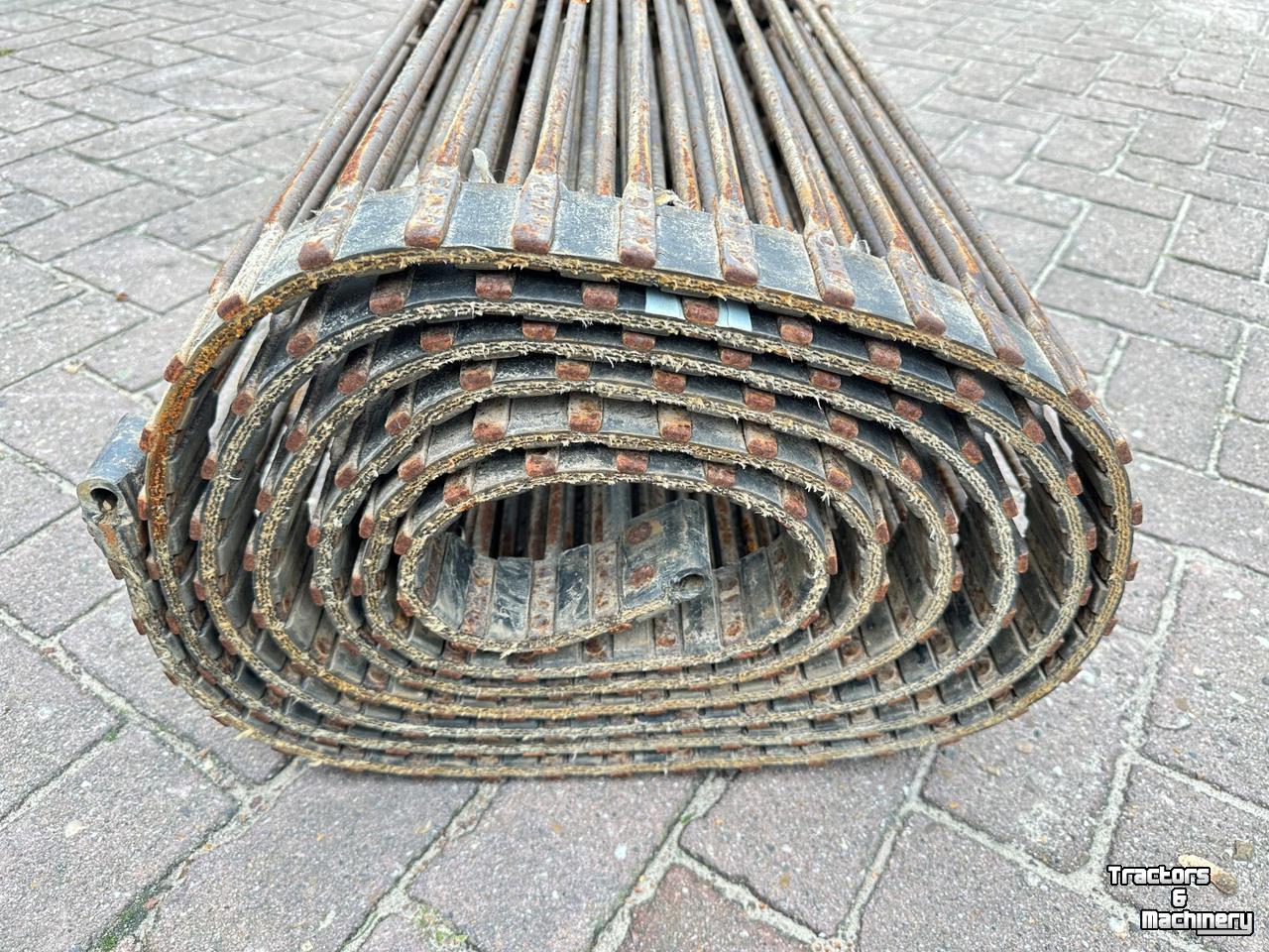 Pièces d‘occasion diverse Grimme 40-151-146 ROOIMAT