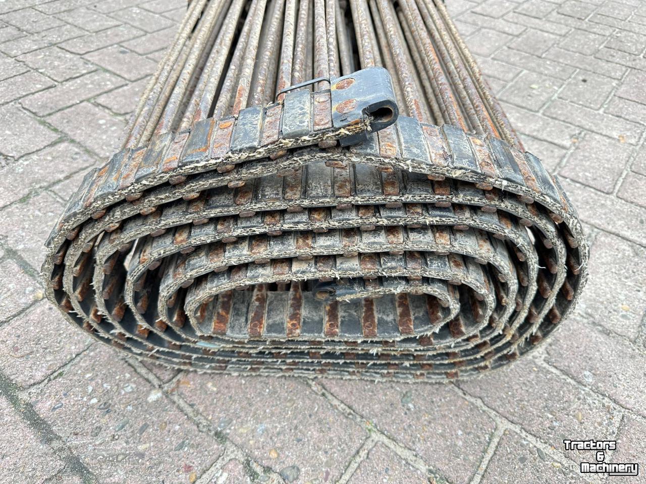 Pièces d‘occasion diverse Grimme 40-151-146 ROOIMAT