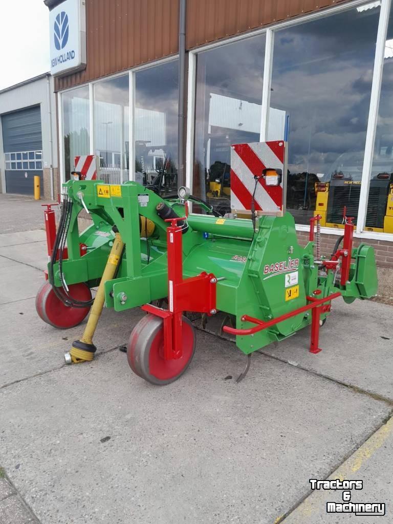 Herse rotative Baselier 3FK 235