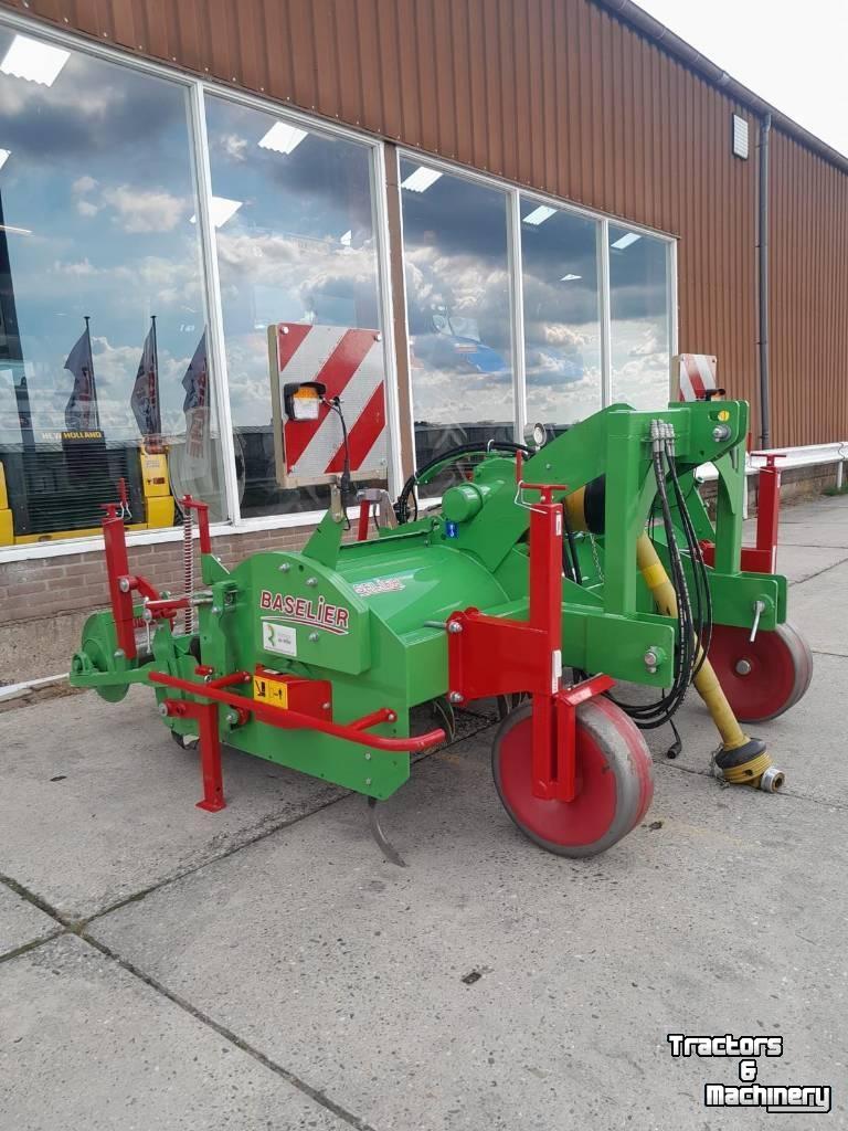Herse rotative Baselier 3FK 235