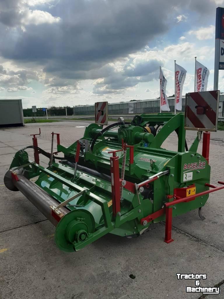 Herse rotative Baselier 3FK 235