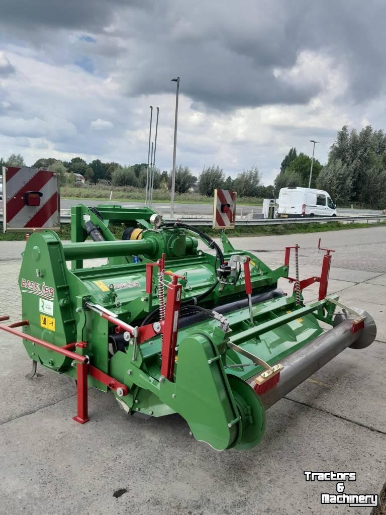 Herse rotative Baselier 3FK 235