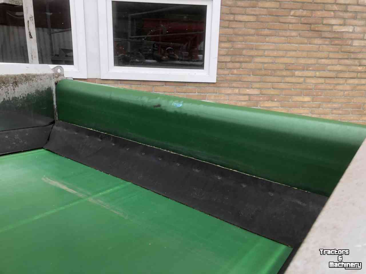 Autres matériel de convoyage et accessoires Skals Evenflow