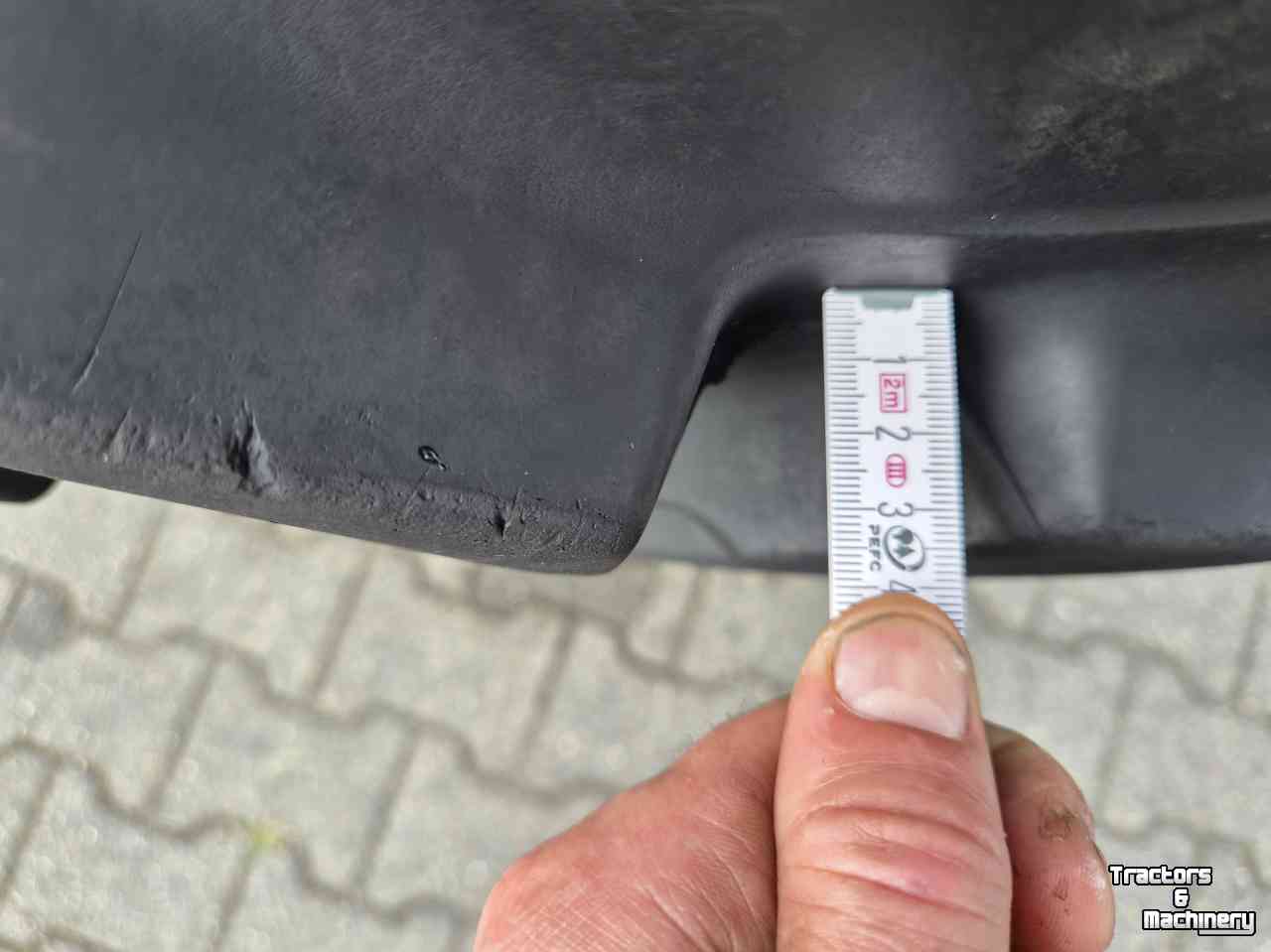 Roues, Pneus, Jantes, Barillets Jumelage Alliance 2 stuks Alliance 380/85R28 met velg, Fendt 310,311,312