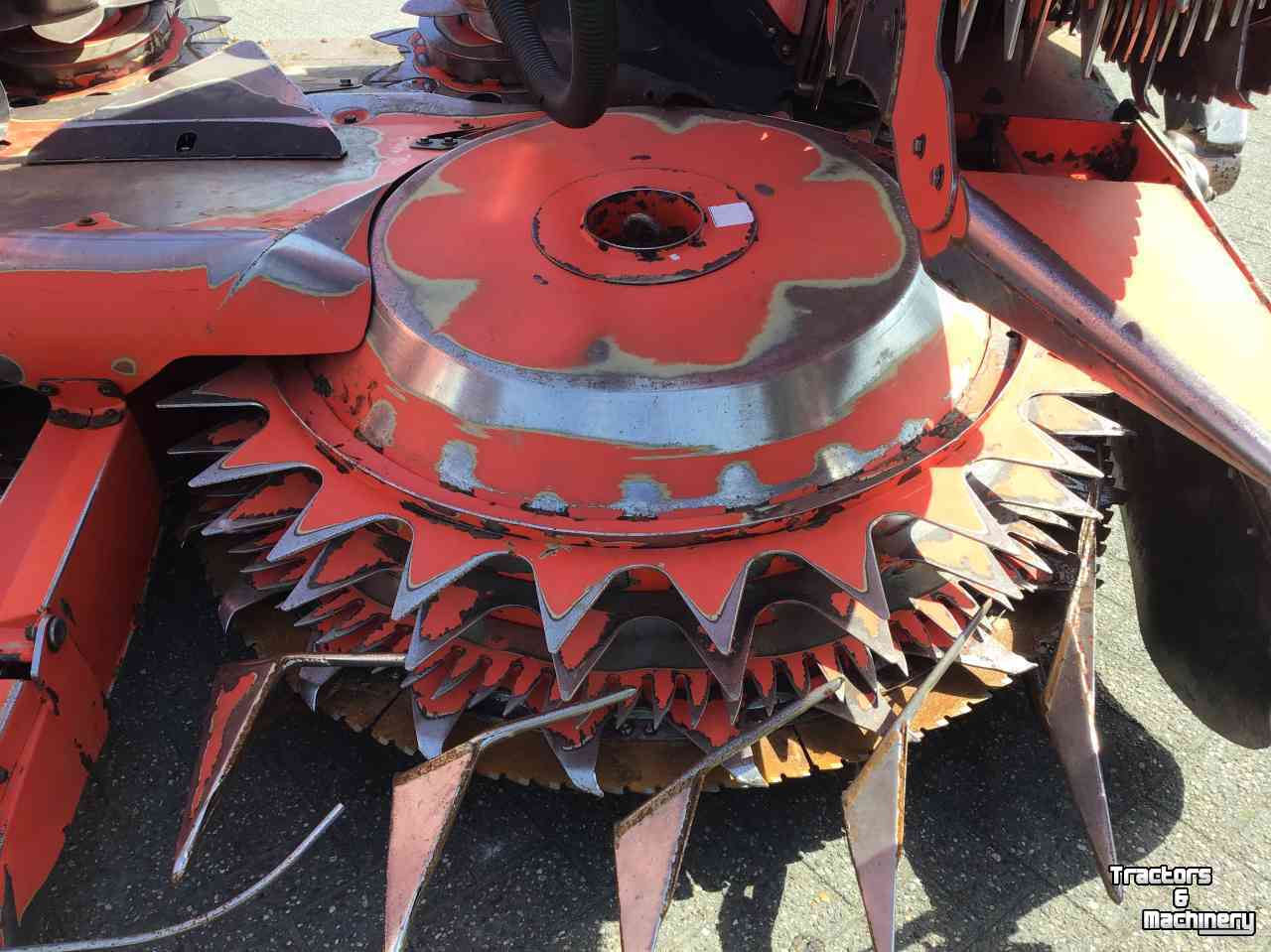 Maisbec Kemper 475 Plus