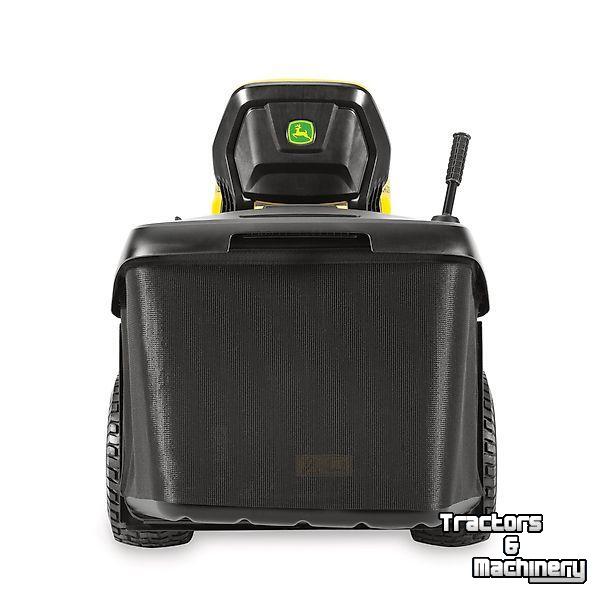 Tracteur Tondeuse Autoporté John Deere X147R