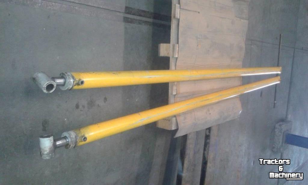 Pièces d‘occasion diverse  Cilinders Dubbelwerkend