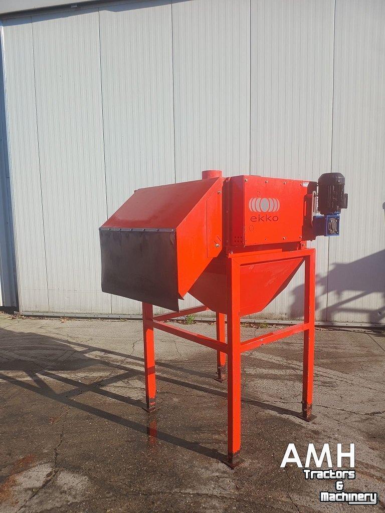 Autres matériel de convoyage et accessoires Ekko Borstelmachine  Borstelmachine