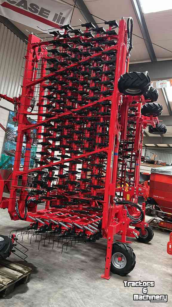 Herse étrille Einbock Aerostrar fusion wiedeg