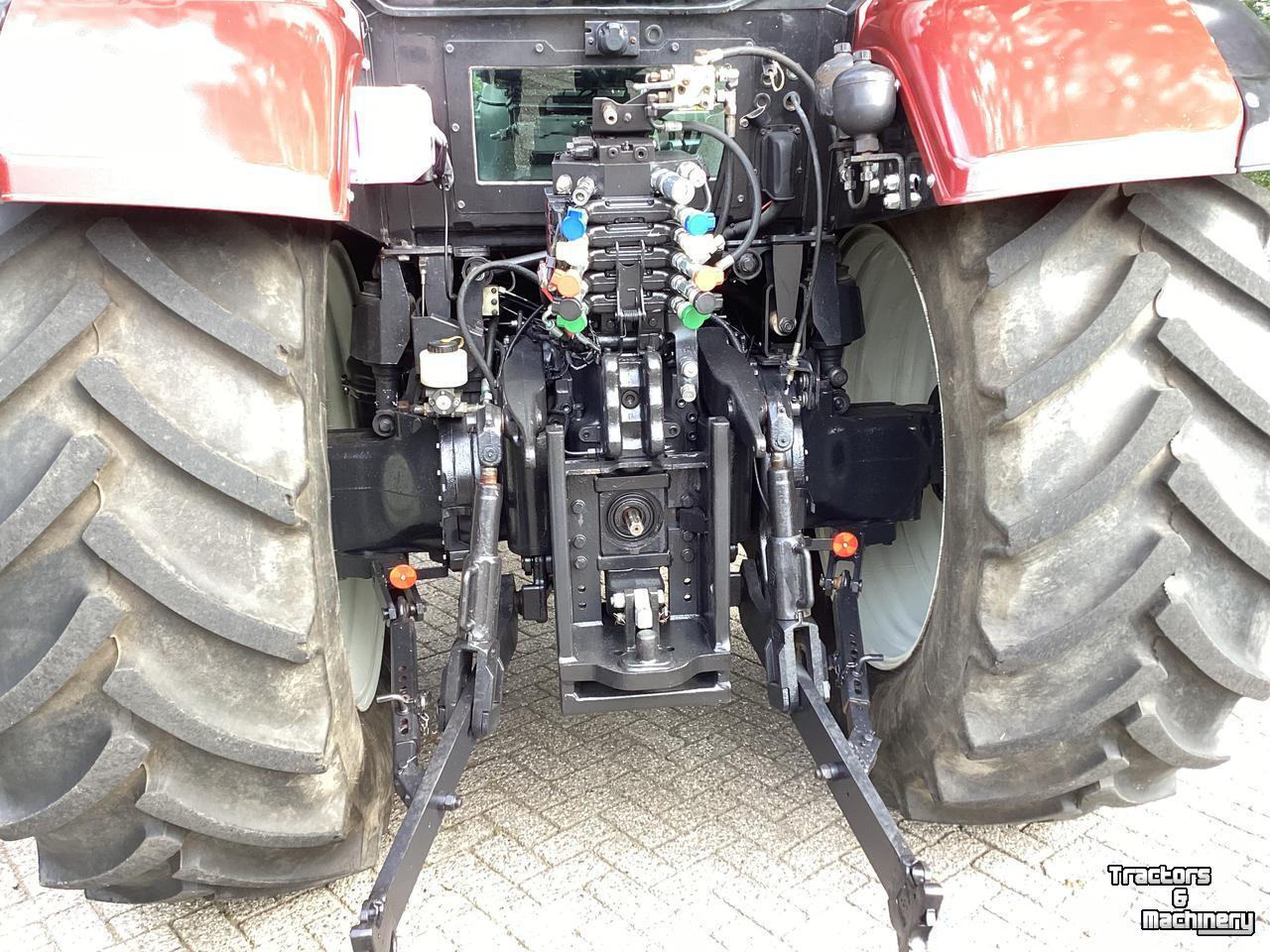 Tracteur Valtra T202D AC15.2