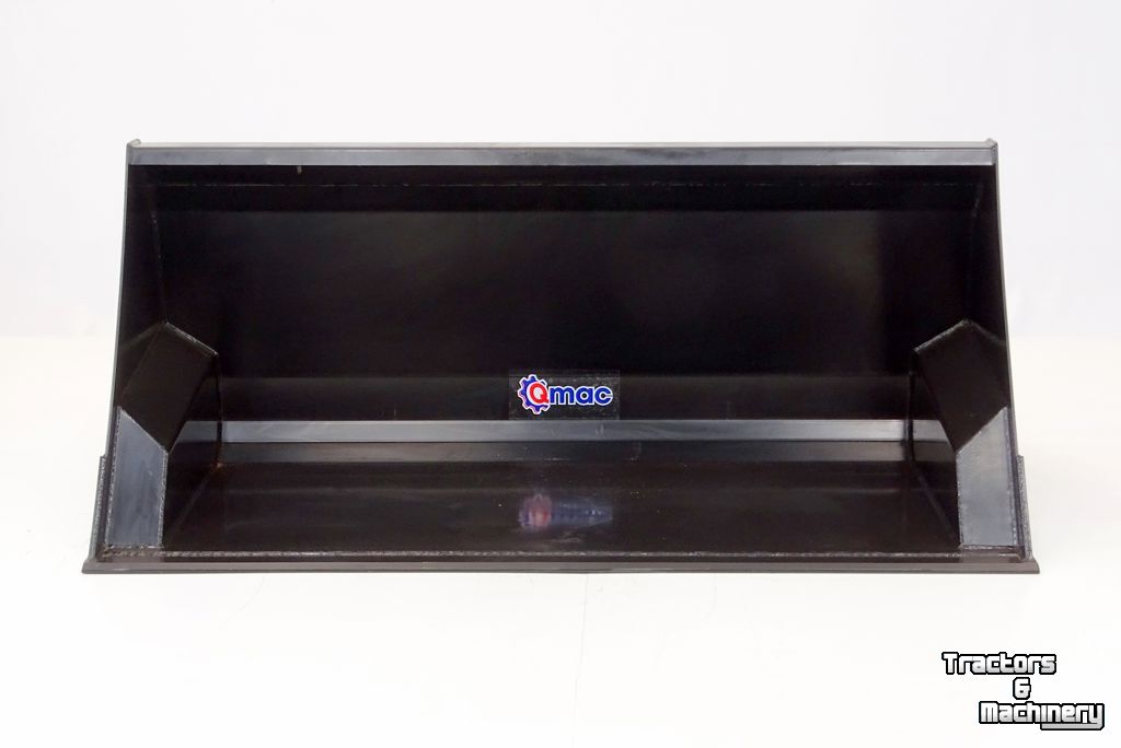 Chargeur frontal Qmac VBHK 220 Hoogkiep voorladerbak 220 cm