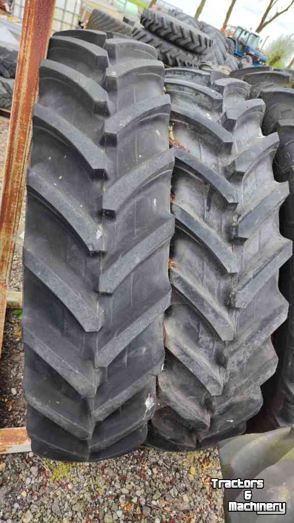 Roues, Pneus, Jantes, Barillets Jumelage  320/85R38 Alliance agristar