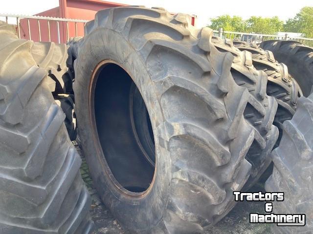 Roues, Pneus, Jantes, Barillets Jumelage Firestone Firestone 620/70R42 Banden