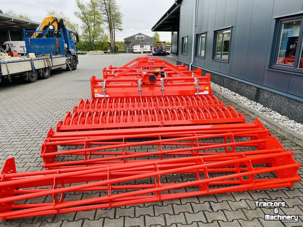 Fraise rotative Maschio Maschio frezen en klepelmaaiers