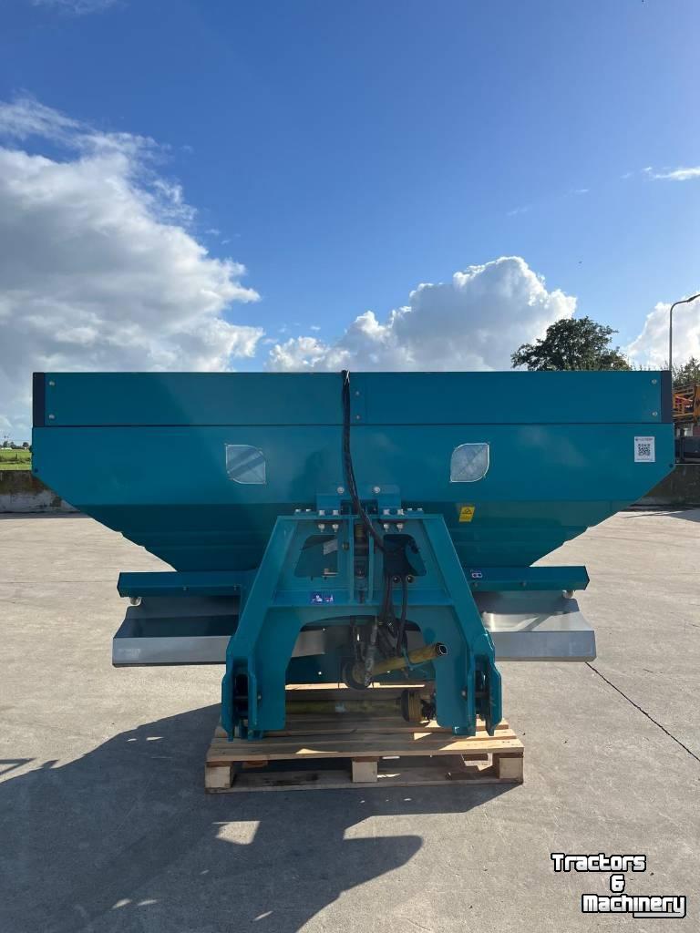 Distributeur d‘engrais Sulky DX 30+ kunstmeststrooier (Nieuw staat)