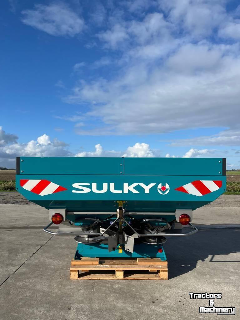 Distributeur d‘engrais Sulky DX 30+ kunstmeststrooier (Nieuw staat)