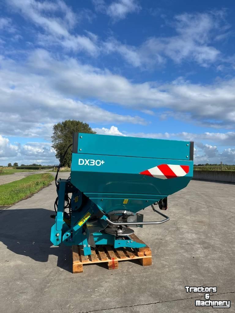 Distributeur d‘engrais Sulky DX 30+ kunstmeststrooier (Nieuw staat)