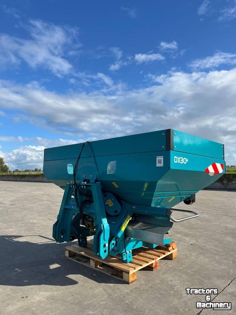 Distributeur d‘engrais Sulky DX 30+ kunstmeststrooier (Nieuw staat)