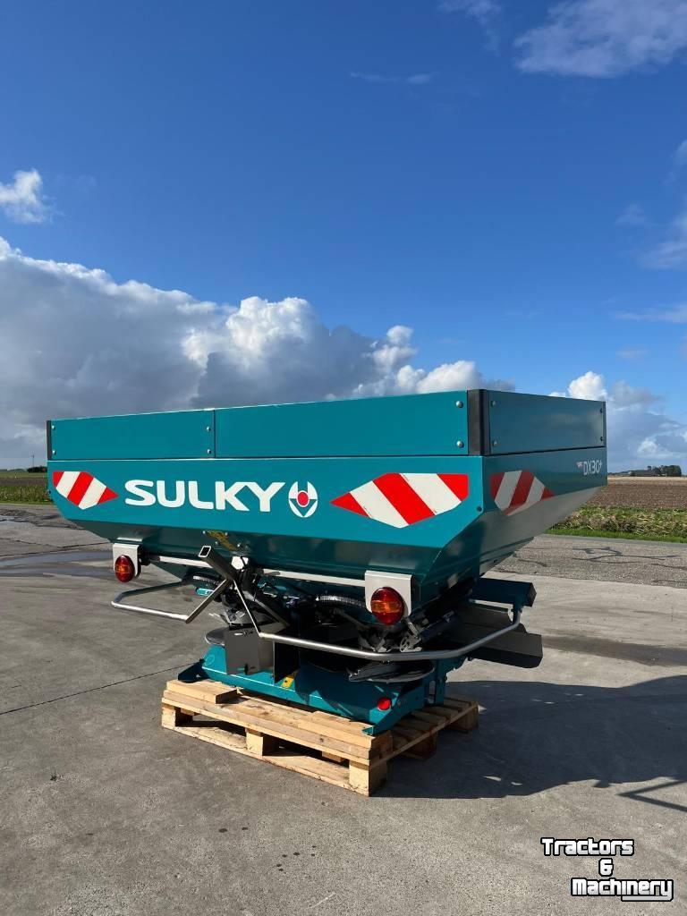 Distributeur d‘engrais Sulky DX 30+ kunstmeststrooier (Nieuw staat)