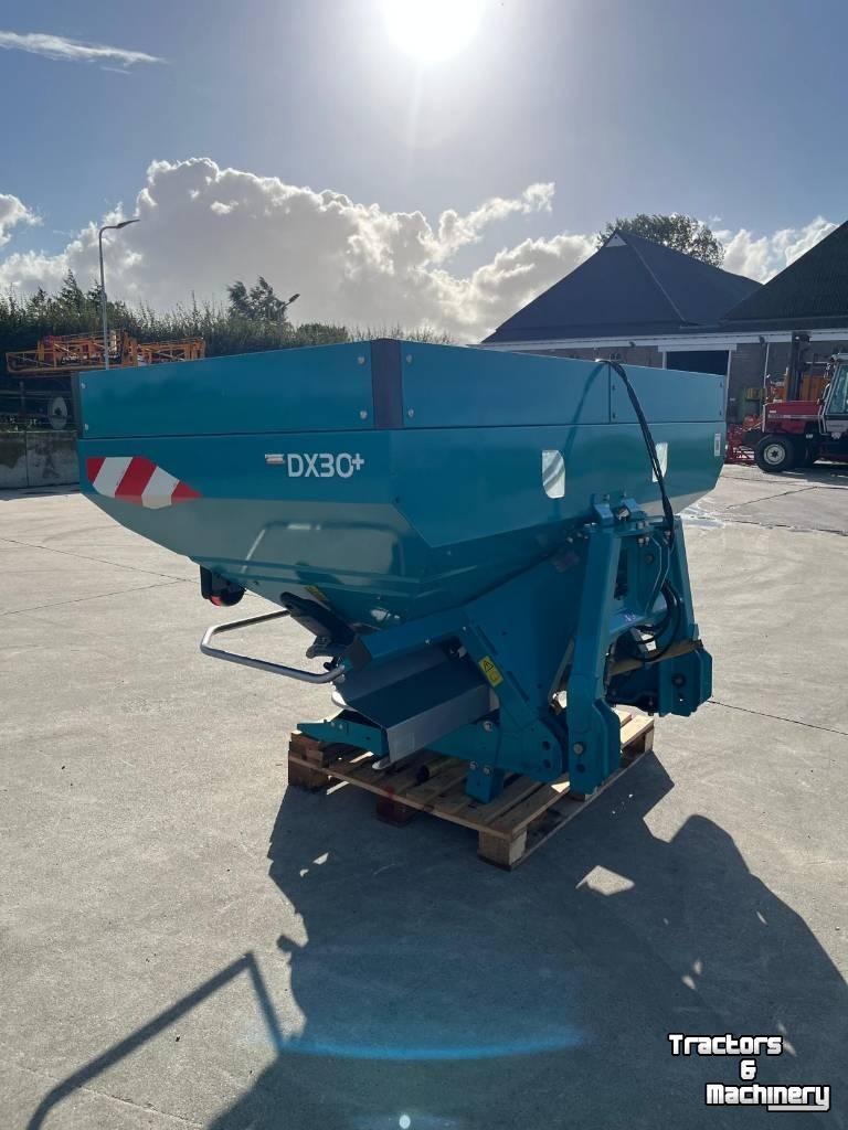 Distributeur d‘engrais Sulky DX 30+ kunstmeststrooier (Nieuw staat)