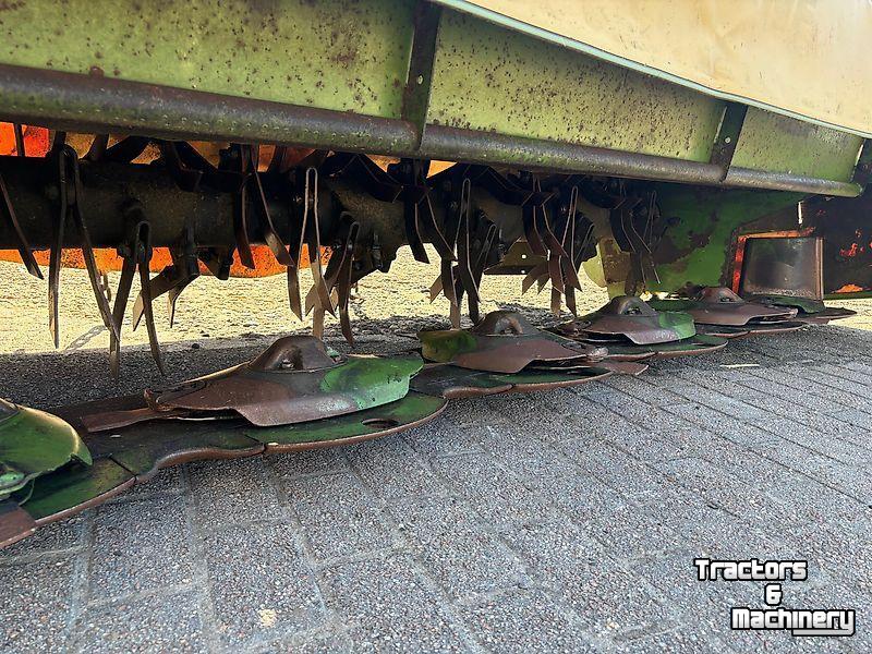 Faucheuse Krone Easy Cut F 320 CV