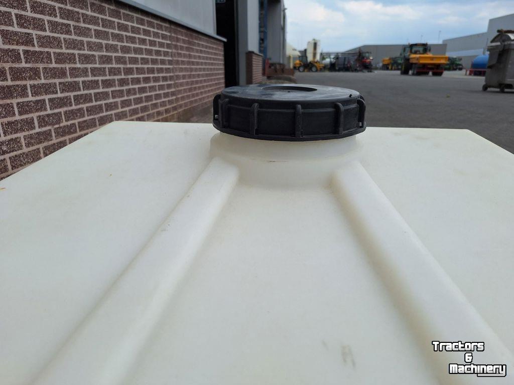 Balayeur Bema Watertank 200 Ltr.