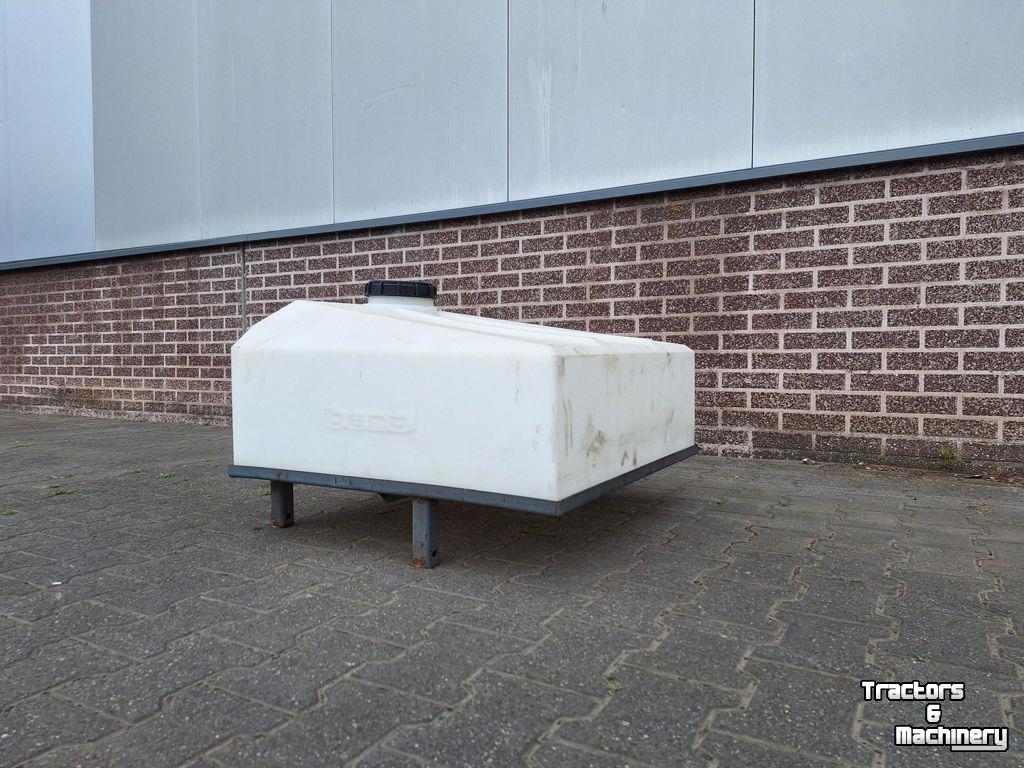 Balayeur Bema Watertank 200 Ltr.