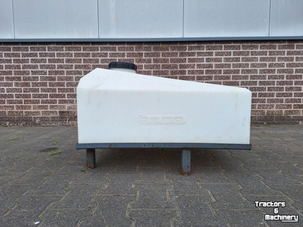 Balayeur Bema Watertank 200 Ltr.