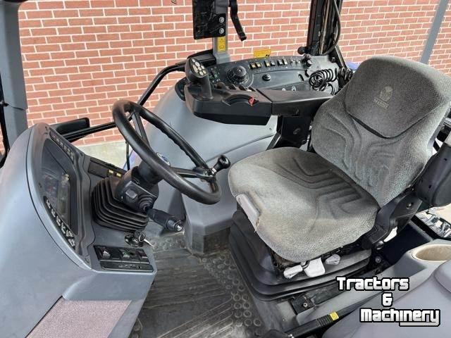Tracteur New Holland TVT190