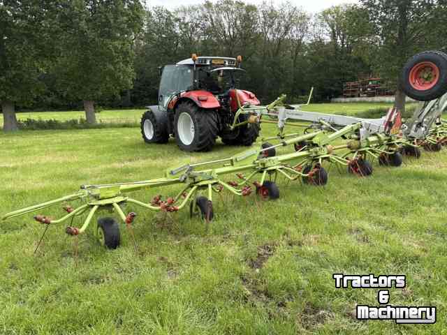 Faneur Claas Volto 1320