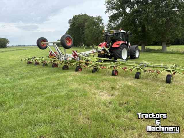 Faneur Claas Volto 1320