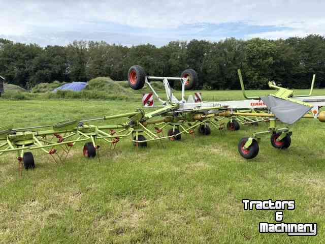 Faneur Claas Volto 1320