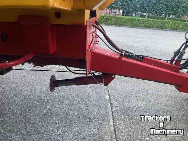 Benne agricole Peecon 13000