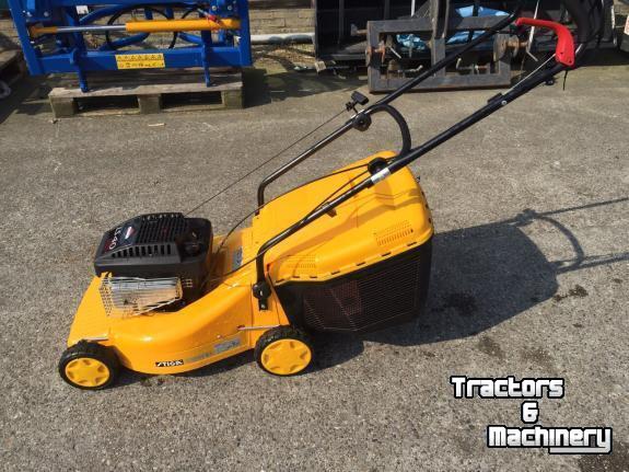 Tondeuse à gazon Stiga LS40