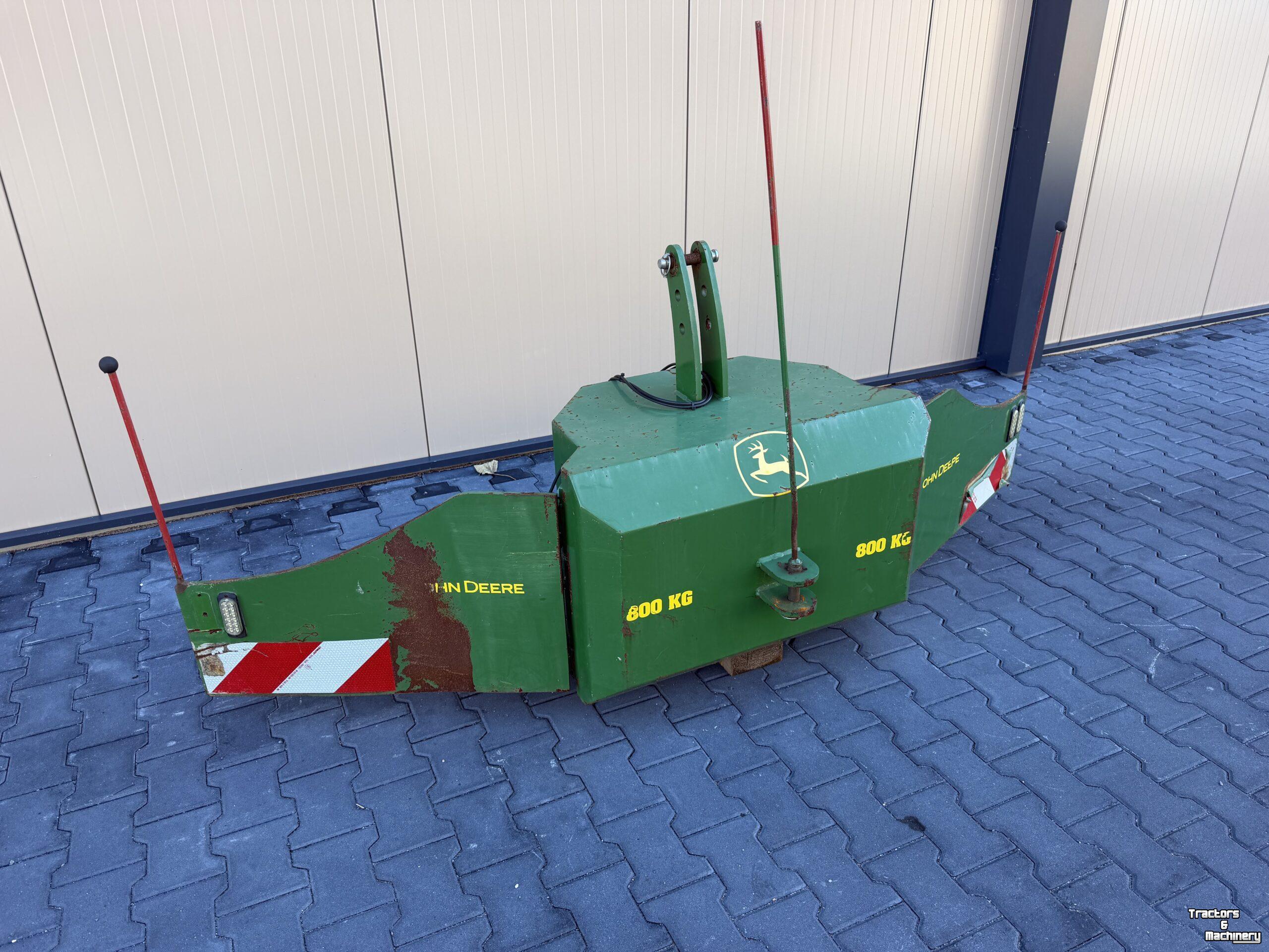 Pare-chocs avant  Frontbumper