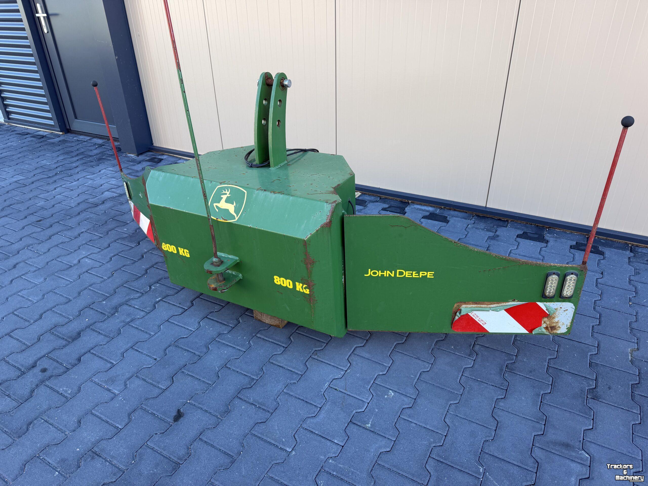 Pare-chocs avant  Frontbumper