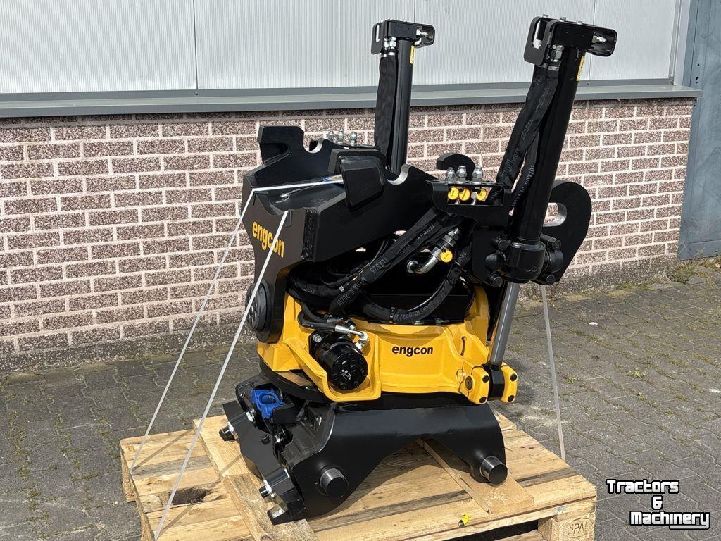 Rotateurs Engcon EC226WS - CW30