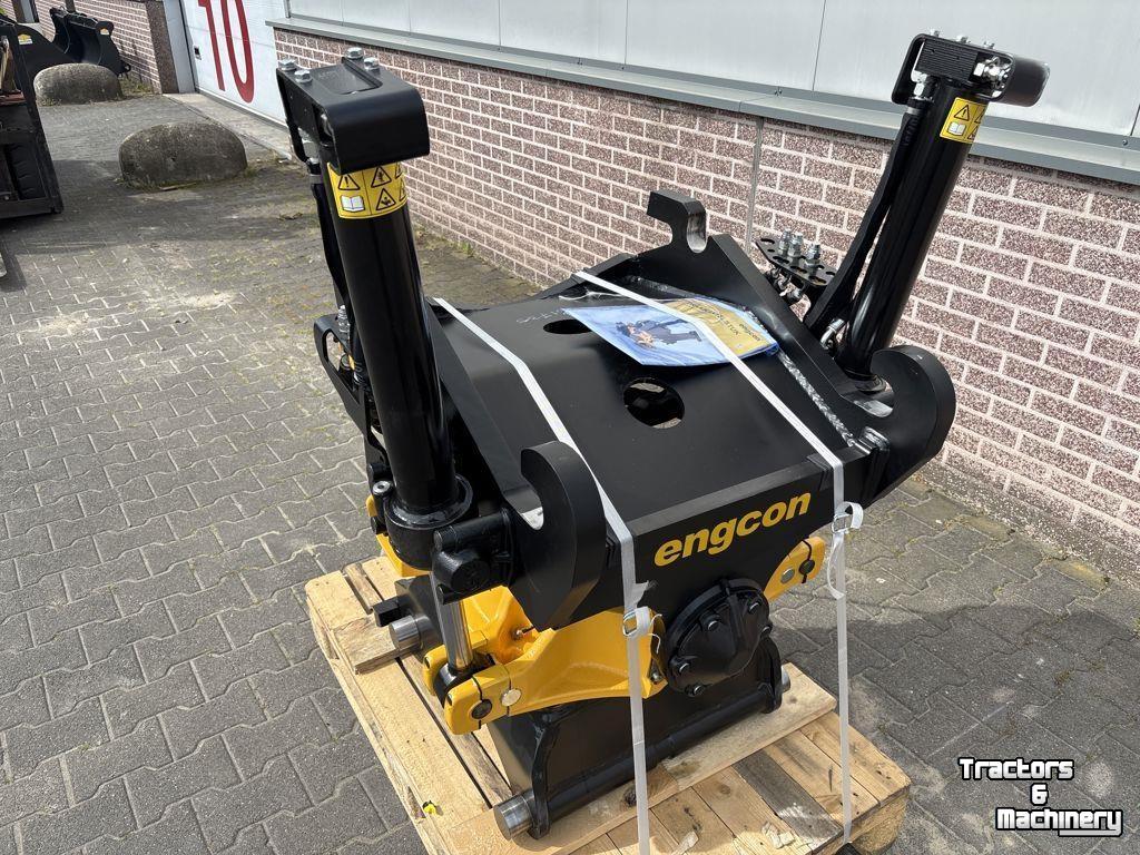 Rotateurs Engcon EC226WS - CW30