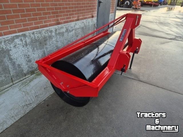 Rouleau brise-motte Peecon LR200