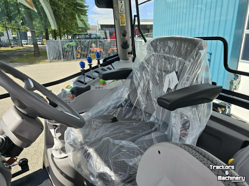 Tracteur Deutz-Fahr 5125 GS Keyline