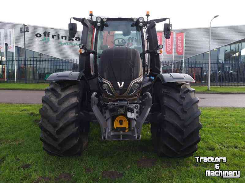 Tracteur Valtra T174 Direct