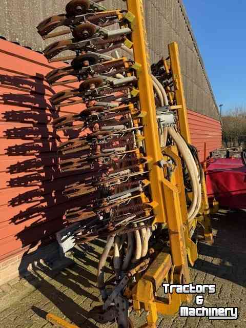 Injecteur de prairie Joskin Wideaction 6880
