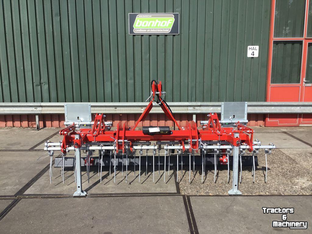 Bineuse Evers EVERS GRASS PROFI GPG 300