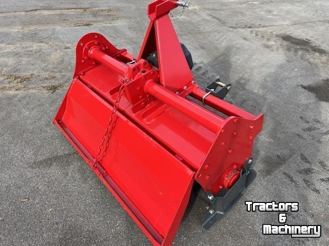 Herse rotative Tulip RTW125-20