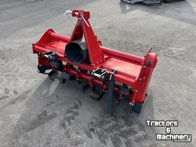 Herse rotative Tulip RTW125-20