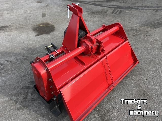 Herse rotative Tulip RTW125-20
