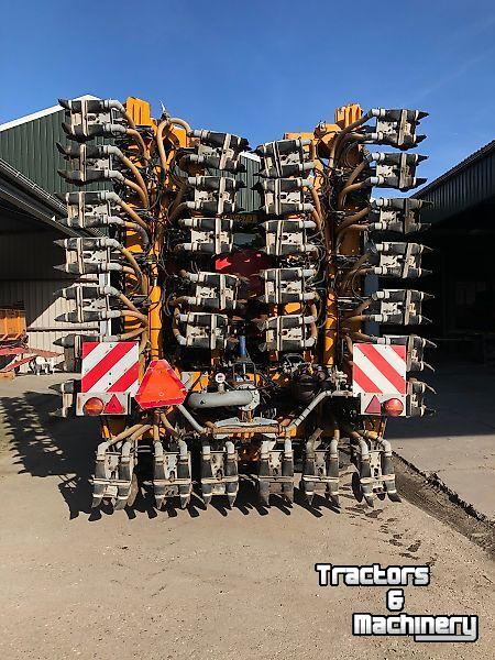 Injecteur de prairie  Veenhuis - Euro 1200