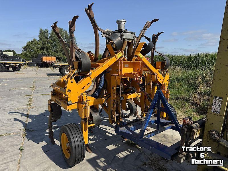 Injecteur de culture Joskin Joskin - Terraflex 5200/13SHK