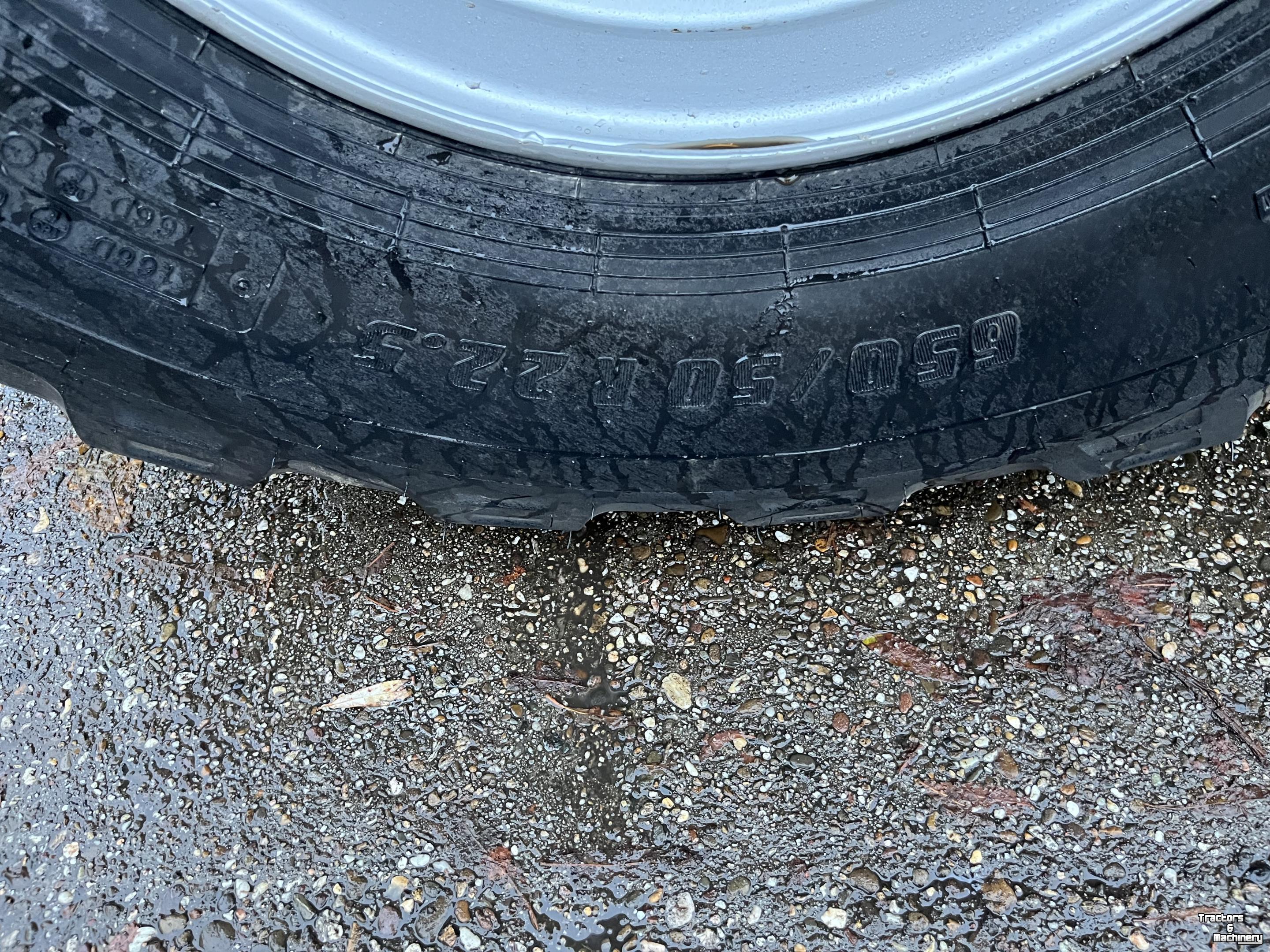 Chargeuse sur pneus Schäffer Schaffer 9640T